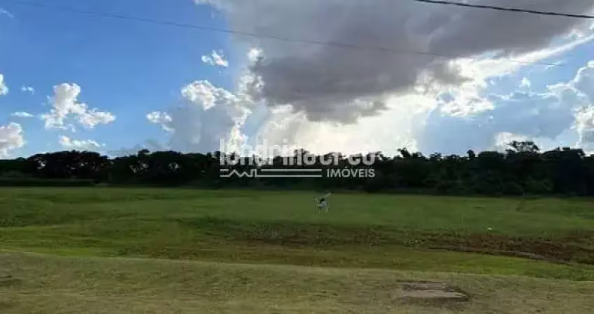 Terreno plano de 2.520m² no ecovillas do lago – fundo para vegetação, vista privilegiada e projeto