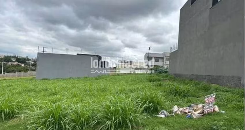 Terreno de 250m² no Garden Park Residence – Próximo ao Shopping Norte | Região em Expansão e com Gr