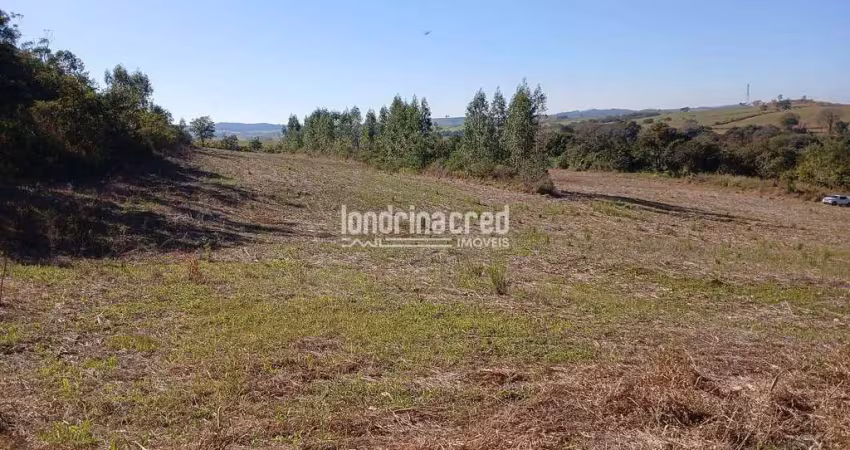 Sítio 2,5 alqueires em jataizinho, área 100% aproveitável para plantação, sem benfeitorias, solo fé