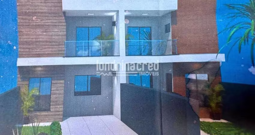 Sobrado alto padrão no bandeirantes – 3 suítes, 210m², edícula gourmet e fino acabamento!