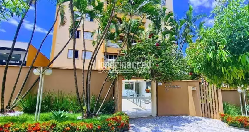 Oportunidade única! apto reformado no ed. estelamaris | 3 dorms (1 suíte), alto padrão, ar-condicio
