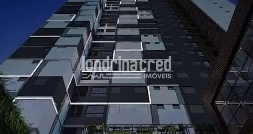 Apartamento no Insight Palhano | 62m², 2 banheiros, 1 suíte, sala estendida, sol da manhã, 7º andar