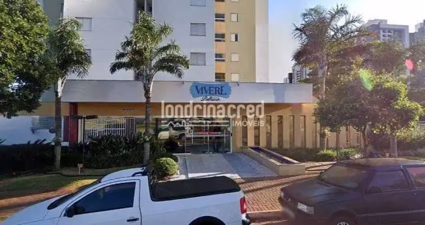 Apartamento impecável no vivere palhano com 3 quartos (1 suíte), planejados, sacada gourmet com chu