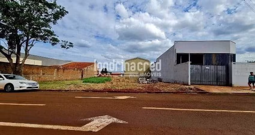 Oportunidade de investimento: terreno 12x35m próximo ao Aeroporto de Londrina, zoneamento ZE1.1, IP