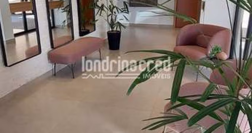 Apartamento no Edifício Mathilde com 3 Dormitórios, 78m², 2 Banheiros, Sala, Cozinha e 1 Vaga – Loc