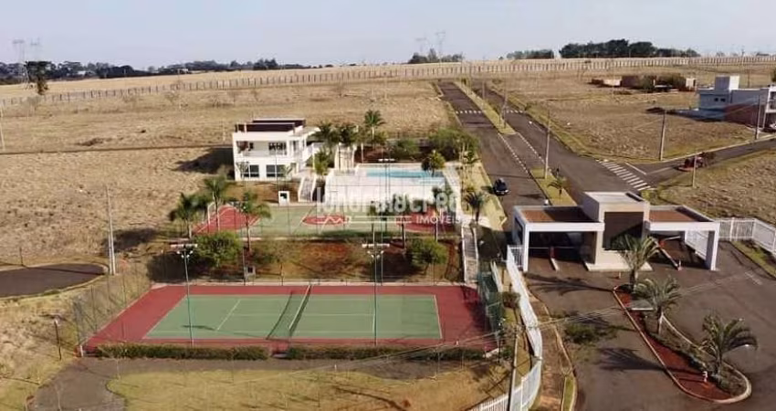 Terreno de 376m² à Venda no Condomínio Campos do Conde | Segurança, Lazer Completo e Excelente Loca