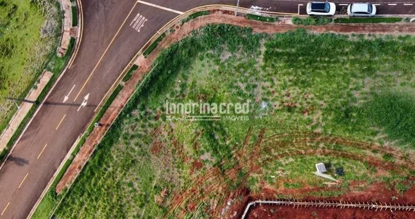 Terreno Comercial 430m² de Esquina no Parque Tauá – 32m de Frente, Localização Privilegiada em Aven