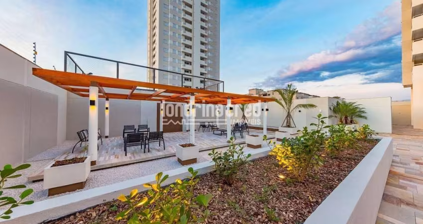 Apartamento no Boulevard Village com 3 Quartos (1 Suíte), Sacada, Ar Condicionado, Armários Planeja