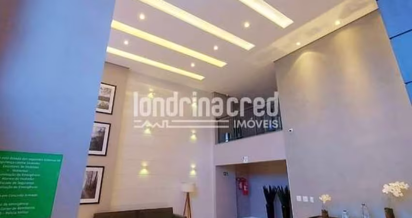 Apartamento à Venda no Fly Top Life | 3 Dorms com Suíte, Planejados, Sacada Gourmet e Lazer Complet