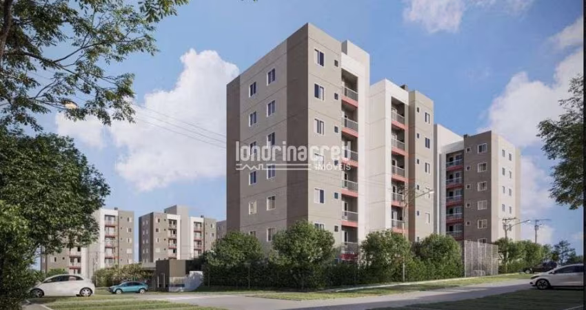 Apartamento no andar alto com vista incrível, churrasqueira na sacada e área de lazer completa na r