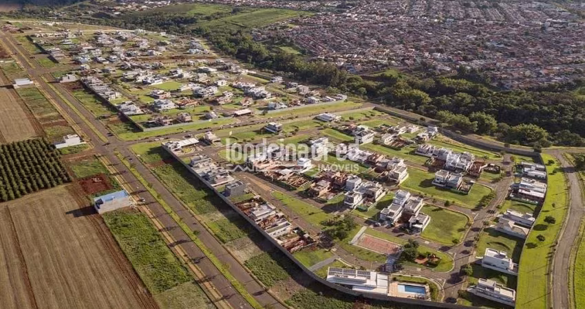 Terreno à Venda no Parque Tauá Paysagem – Indaya | 312m² | Condomínio Fechado de Alto Padrão com La