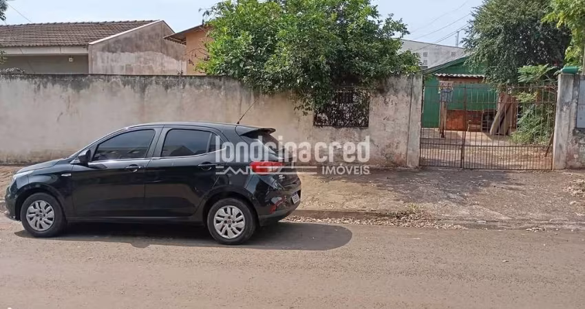 Terreno de 574m² com Casa Construída na Vila Yara – Zoneamento ZC5, Ideal para Residência ou Comérc