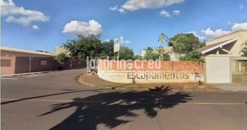 Terreno de Esquina com 350m² na Zona Leste de Londrina – Comercial e Residencial, Próximo à Av. Dez