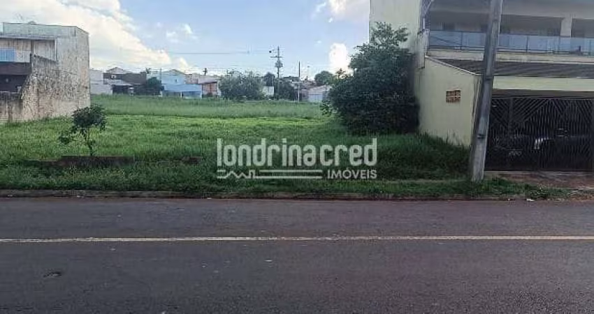 Terreno Comercial de 250 m² em Avenida Estratégica – Conecta Jd. Tropical, Moema e Farid Libos – Ac