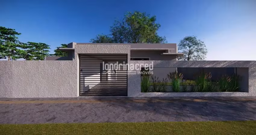 Excelente casa geminada no jardim montecatini, zona leste de londrina, com 2 dormitórios (1 suíte),