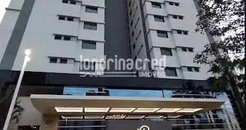 Grand palais à venda – 216m², 3 suítes, 3 vagas + box, face sul/leste, com armários e ar-condiciona
