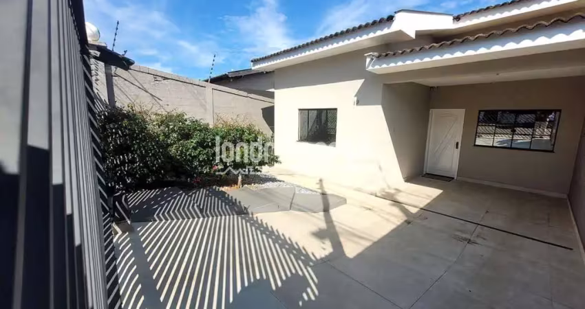 Linda casa térrea reformada no jardim columbia – 3 quartos (1 suíte), quintal amplo, área gourmet,