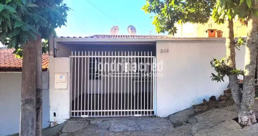 Casa geminada com 3 quartos à venda no jardim nova cambé – cambé/pr | garagem p/ 2 carros | 93m² co