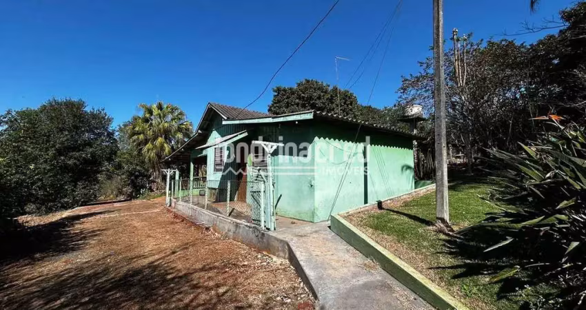 Chácara no condomínio itaúna com 20.000m², casa em ótimas condições, excelente localização e docume