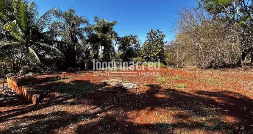 Chácara à venda, condominio de chacaras itauna, londrina, pr