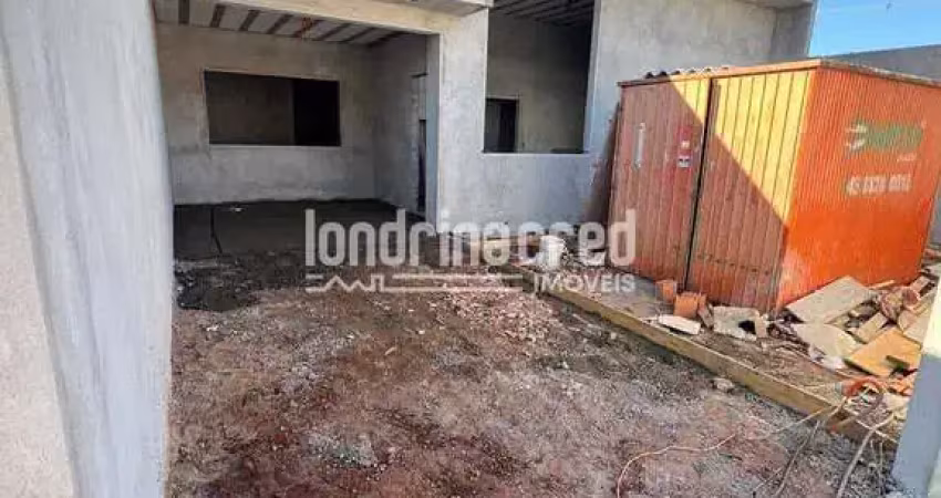 Ótima casa no residencial josé b. almeida: 168m² de terreno, 108m² construídos, 3 dormitórios (1 su