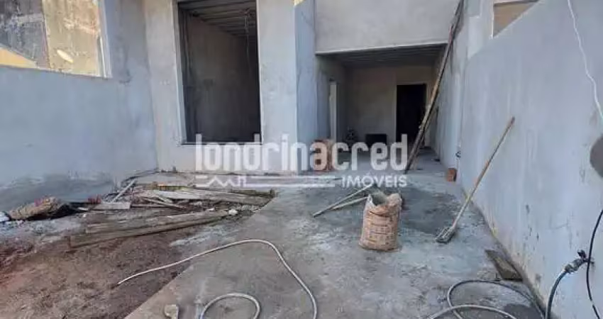 Ótima casa no residencial josé b. almeida: 148m² de terreno, 98m² construídos, 3 dormitórios (1 suí