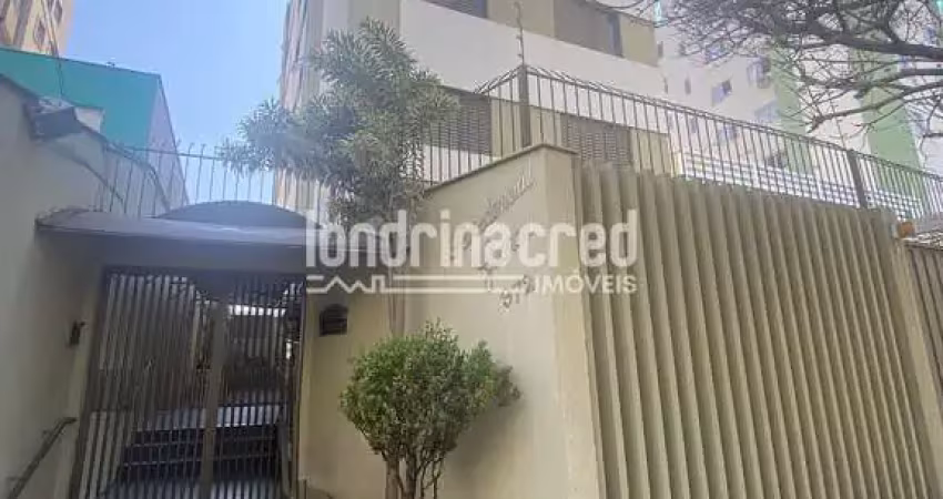 Apartamento no residencial guarani com 3 dormitórios (1 suíte), sala ampla, cozinha, banheiro socia