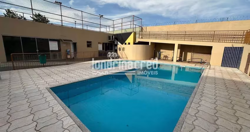Apartamento à venda no alameda europa, todo planejado, com 2 quartos, sacada com skin glass e lazer