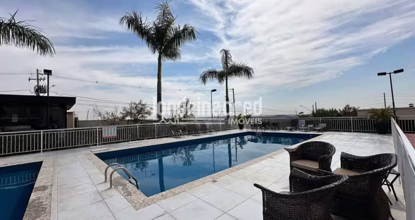 Apartamento com 2 quartos planejados no condomínio lagoa santa | completo em lazer, ar-condicionado
