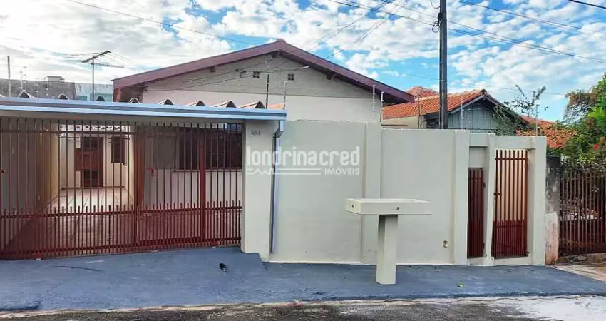 Oportunidade única! casa com edícula na vila casoni – 2 imóveis independentes, recém-reformados, no