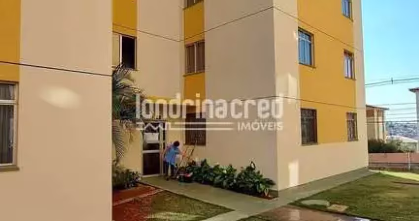 Apartamento no residencial abel chimentão – 2 dormitórios, sala, cozinha, 1 banheiro social, 1 vaga