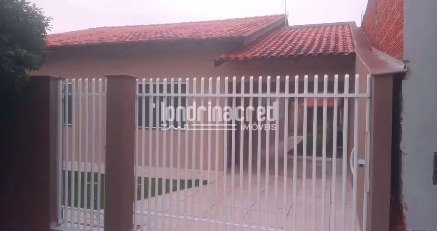 Casa em ibiporã no jardim casa grande – 2 dormitórios (1 suíte), sala, cozinha, 1 vaga e pintura no