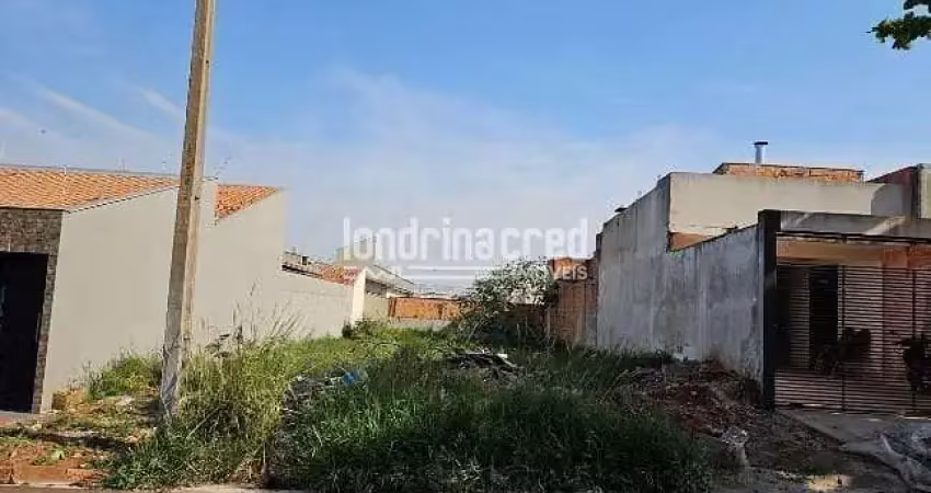 Terreno de 250m² no jardim padovani, plano e bem localizado, ideal para moradia ou investimento, pr