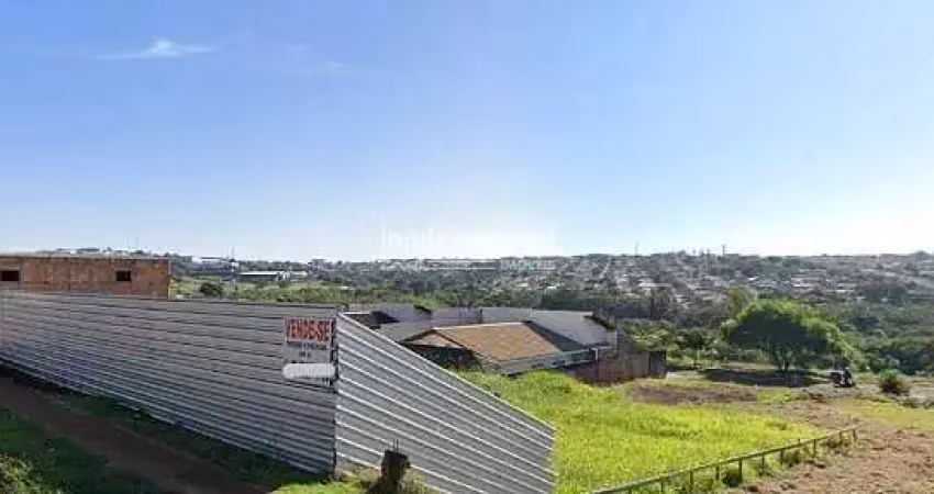 Excelente terreno 500m² na zona norte de londrina, ideal para uso comercial ou residencial, ótima l