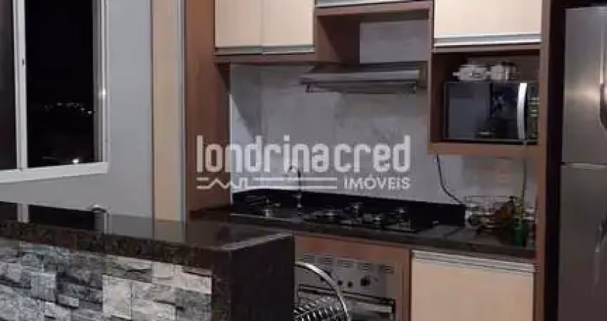 Apartamento com 2 quartos, planejados, lazer completo – zona leste de londrina, região em expansão!
