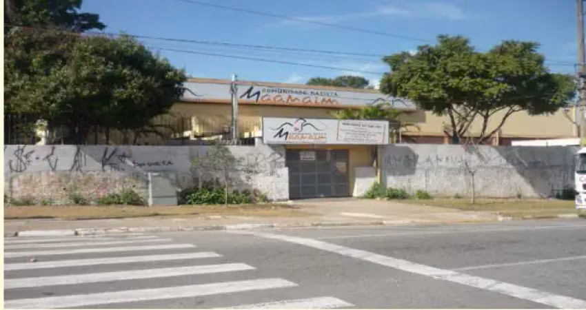 GALPÃO LOGISTICO NO ROCHDALE