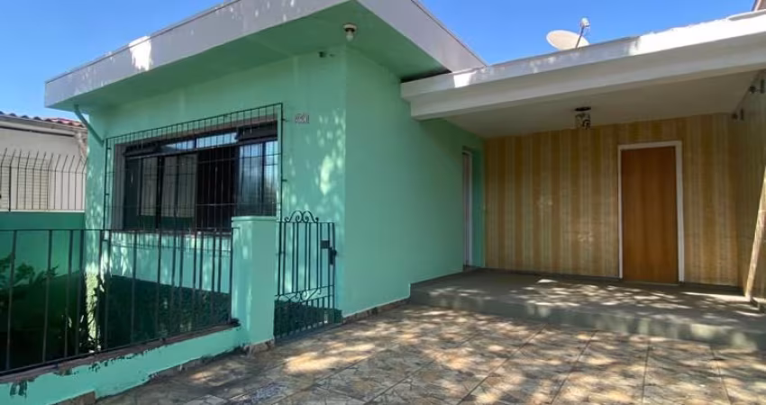 CASA NA VILA DALVA