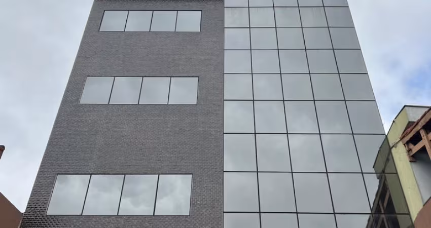 Prédio comercial no Rochdale