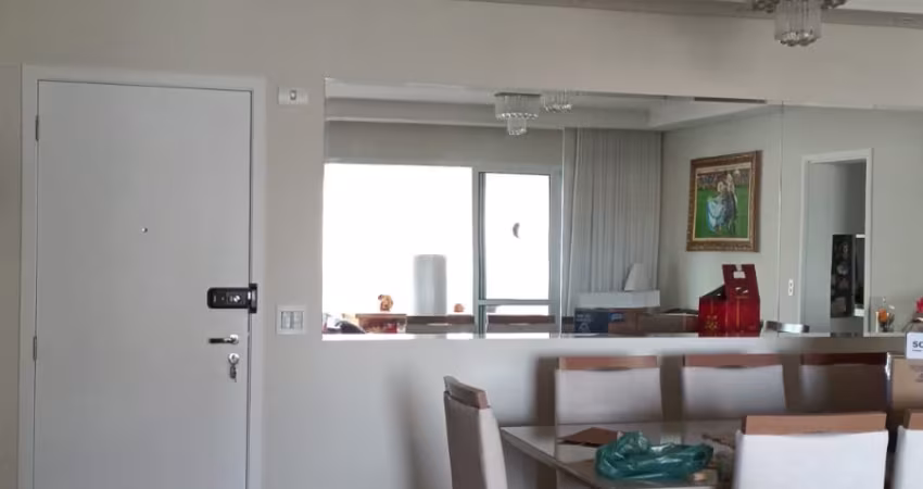 Lindo apartamento no Jardins do Brasil