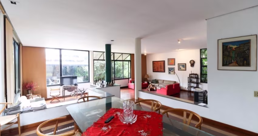 CASA ALTO DE PINHEIROS