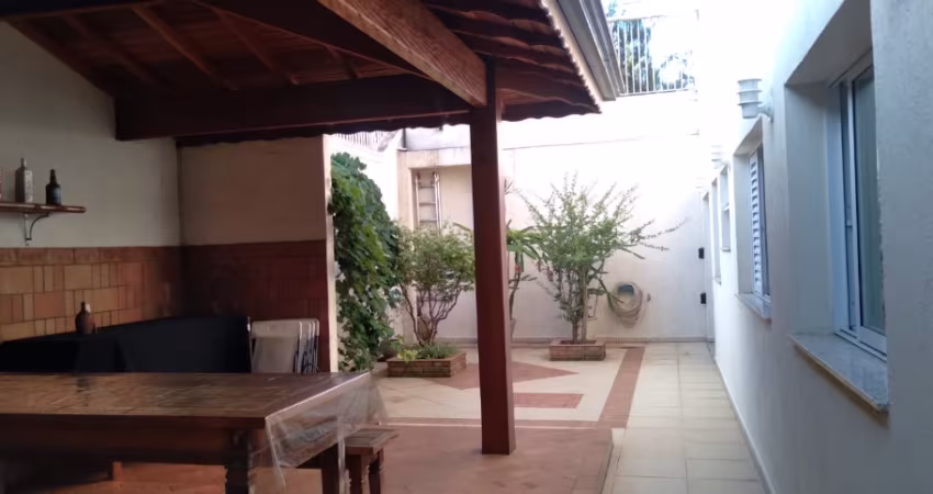 Belíssima casa a  Venda Parque Continental!