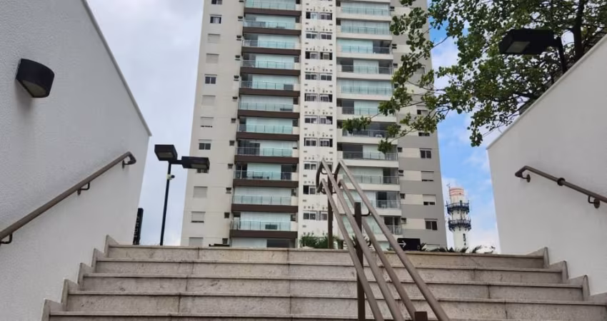 APARTAMENTO ALTO PADRÃO NA VILA ANASTACIO