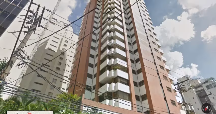 Apartamento com 102 m2, 3 dorm, 1 suite, 2 vagas em higienopolis , em são paulo, sp