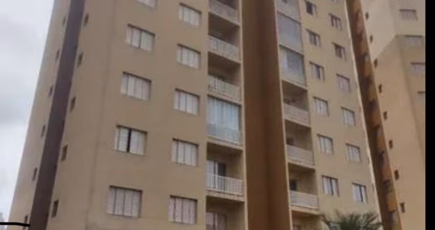 Excelente apartamento no Piratininga