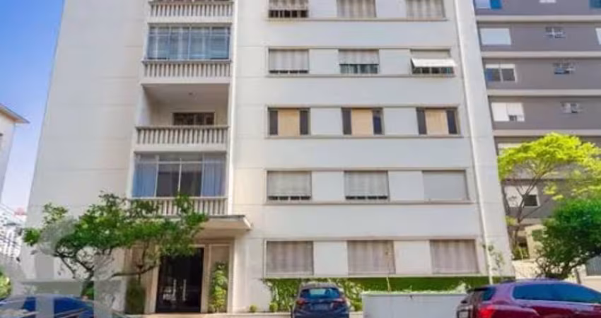 Apartamento de Luxo em Higienópolis