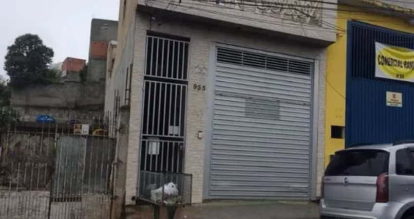Ótimo Salão Comercial