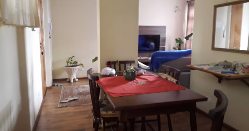 Apartamento no Alto de Pinheiros