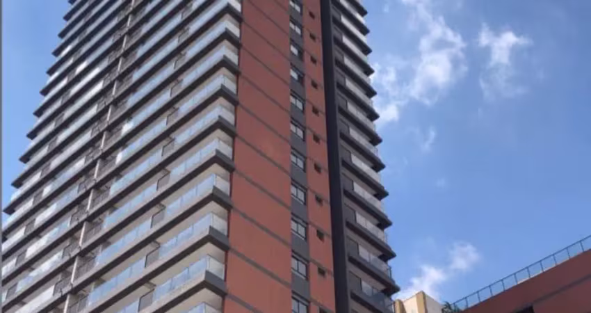 Luxuoso e confortável; apartamento em chácara santo antônio