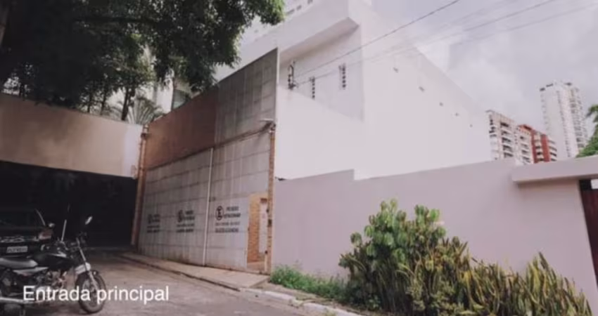 Ótimo ponto para seu Armazém