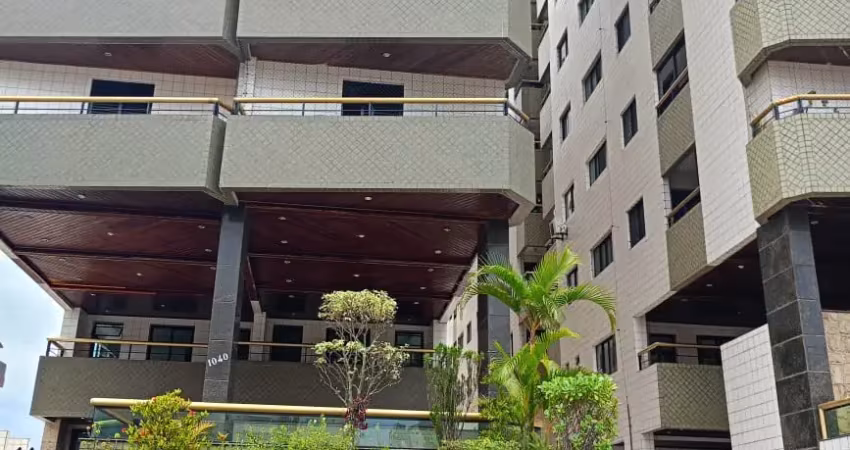 Apartamento com 1 quarto à venda na Rua T, Aviação, Praia Grande